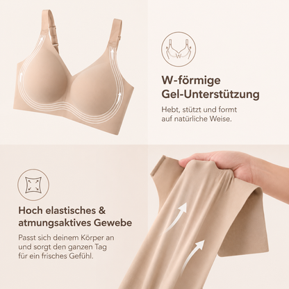 SilkLift™ — 3D Silikon-Lift-System