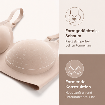 SilkLift™ — 3D Silikon-Lift-System