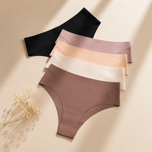 Unsichtbarer Slip